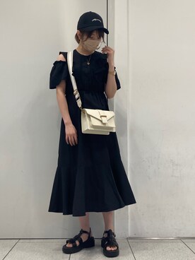 ななみんさんのコーディネート