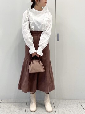 ななみんさんのコーディネート