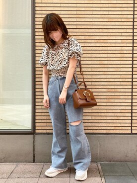 ななみんさんのコーディネート