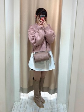 ななみんさんのコーディネート