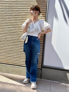 ななみんさんのコーディネート