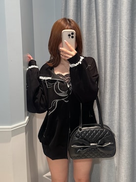 ななみんさん（レディース・158cm）の夏コーディネート