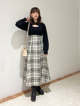 ななみんさんのコーディネート