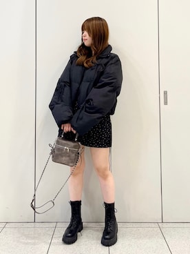 ななみんさんのコーディネート