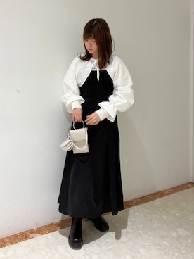 ななみんさんのコーディネート