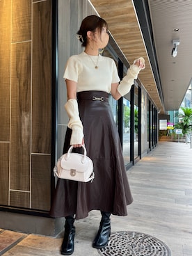 ななみんさんのコーディネート