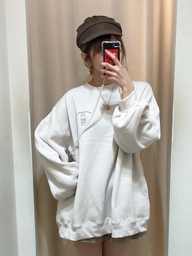 ななみんさんのコーディネート