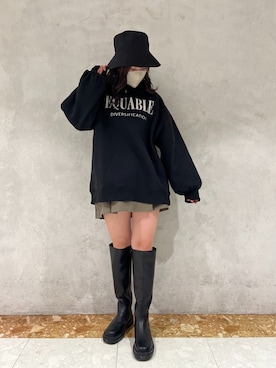 ななみんさんのコーディネート