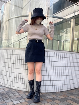 ななみんさんのコーディネート