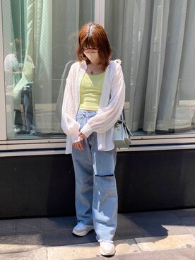 ななみんさんのコーディネート