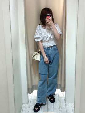 ななみんさんのコーディネート