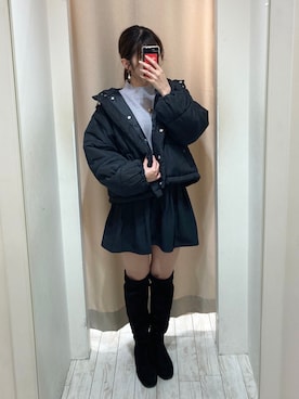 ななみんさんのコーディネート