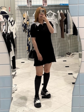 ななみんさんのコーディネート