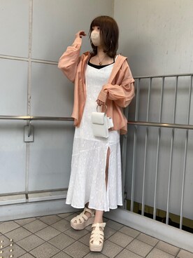 ななみんさんのコーディネート