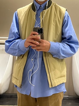 圭人さんのコーディネート