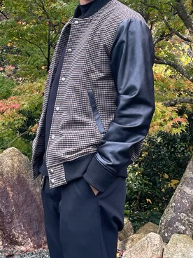 圭人さんのコーディネート