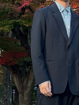 圭人さんのコーディネート