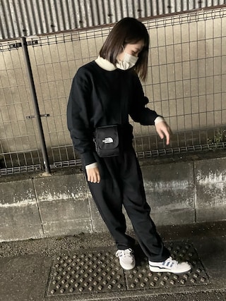 ミク Adidasのスニーカーを使ったコーディネート Wear