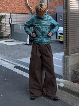 がんさんのコーディネート