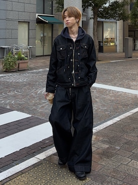 がんさんのコーディネート