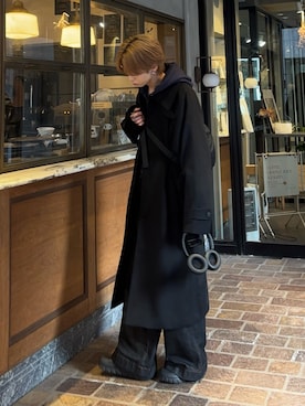 がんさんのコーディネート