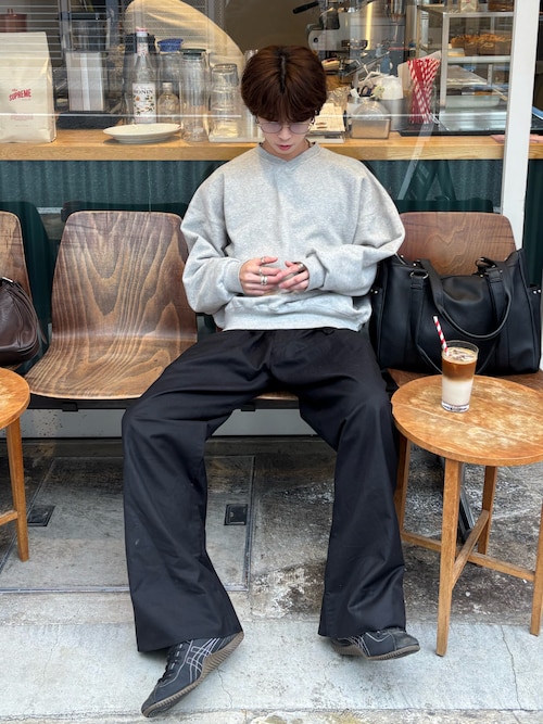 SCLAW / スクロウ（スニーカー）｜Onitsuka Tiger（オニツカ