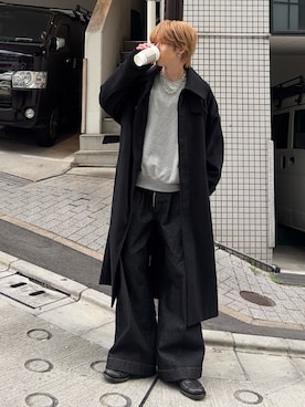 がんさんのコーディネート