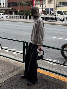 がんさんのコーディネート