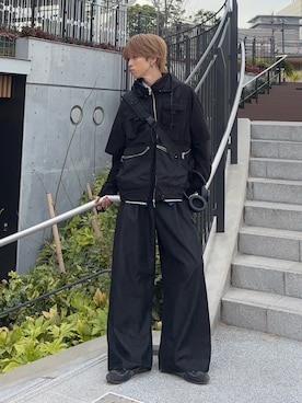 がんさんのコーディネート