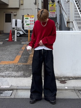 がんさんのコーディネート