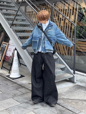 がんさんのコーディネート