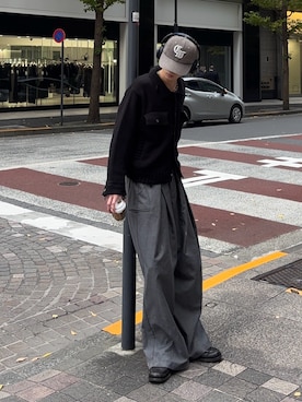 がんさんのコーディネート