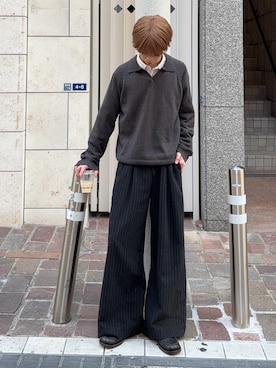 がんさんのコーディネート