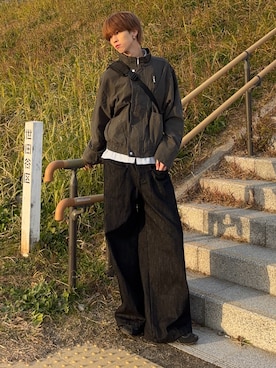 がんさんのコーディネート