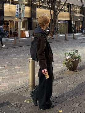 がんさんのコーディネート