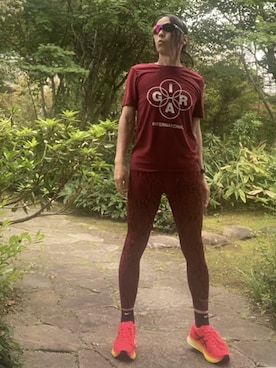 shin5netさんのコーディネート