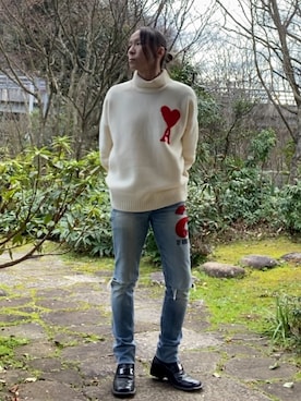 shin5netさんのコーディネート