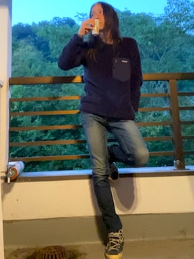 shin5netさん(メンズ・167cm)の秋コーディネート