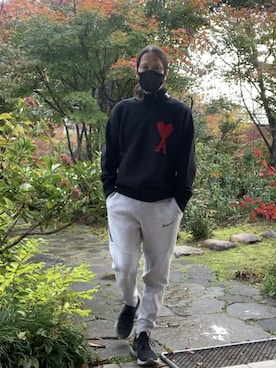 shin5netさん(メンズ・167cm)の秋コーディネート