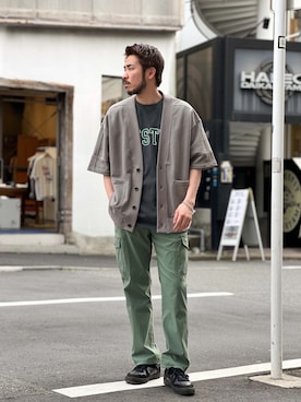 飯島葵さんのコーディネート