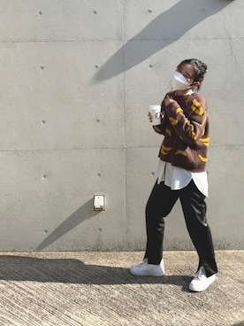 kakiiiii09さんのコーディネート