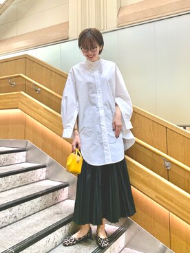 アンヌさんのコーディネート