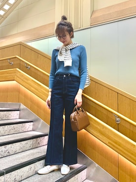 アンヌさんのコーディネート