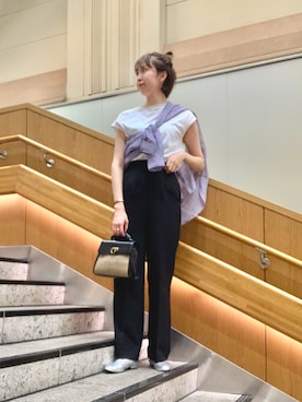 アンヌさんのコーディネート