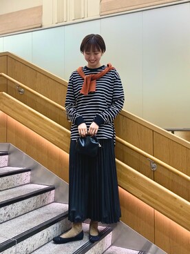 アンヌさんのコーディネート