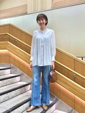 アンヌさんのコーディネート