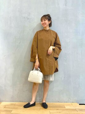 アンヌさんのコーディネート