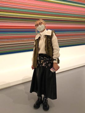 kさんのコーディネート