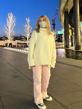 kさんのコーディネート