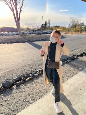 kさんのコーディネート